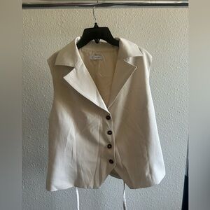 Women’s vest